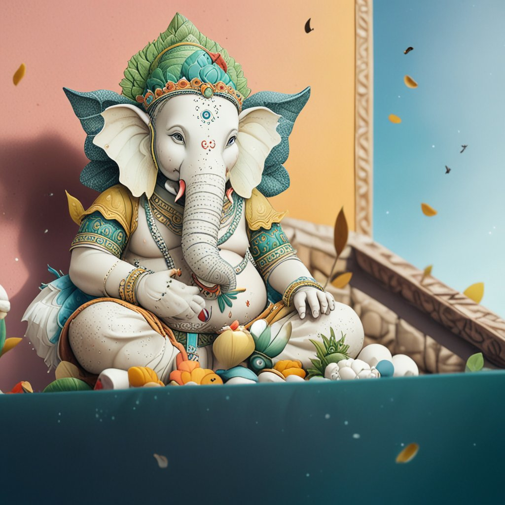 GANESHA